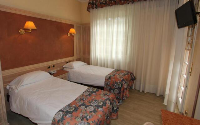 Park Hotel