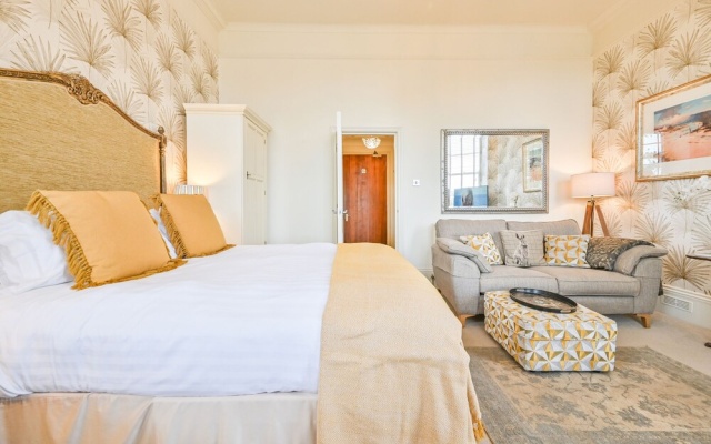 Muntham - Studio Apartment 7