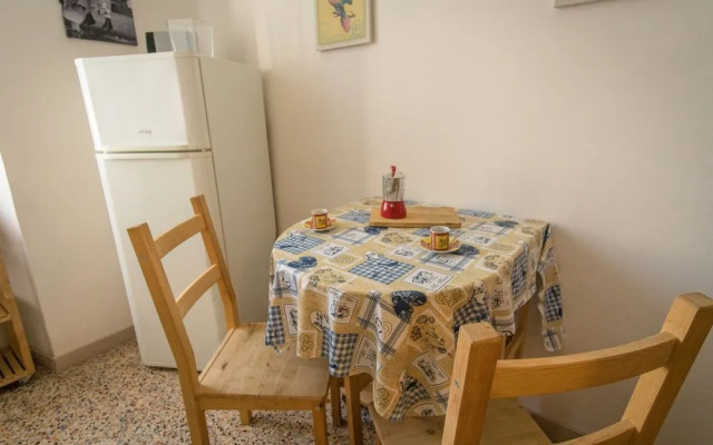 Il Vaticano a 2 passi