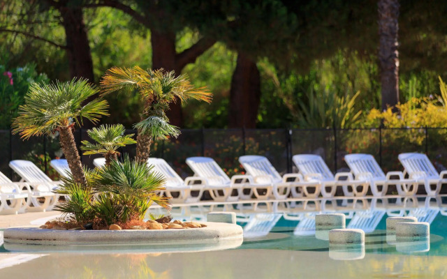 Hotel Club Le Capet