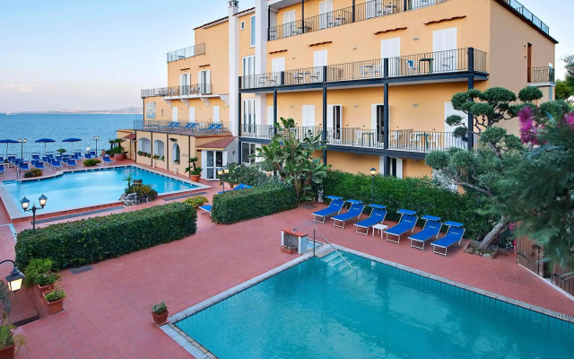Hotel Parco Aurora