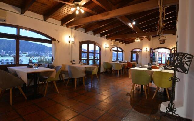 Hipocampus Resort & Spa