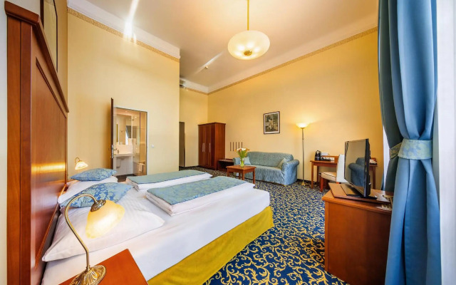 Hotel Bellevue