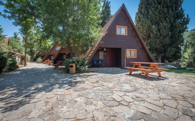 Rimonim Hermon Holiday Village