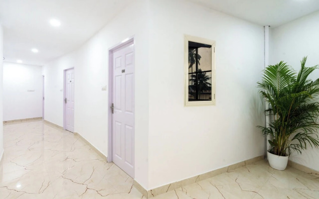 Tlta Residency