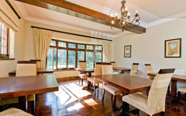 Eagle Wind Manor