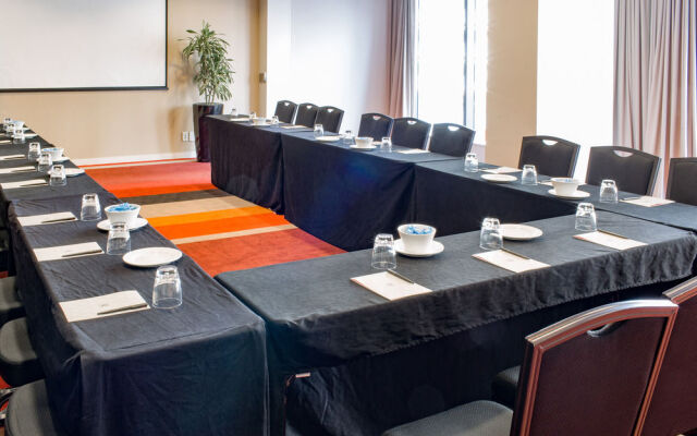 Holiday Inn Wellington