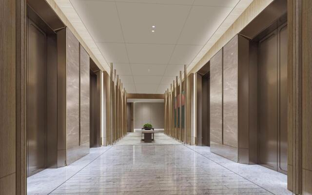 JW Marriott Hotel Changsha