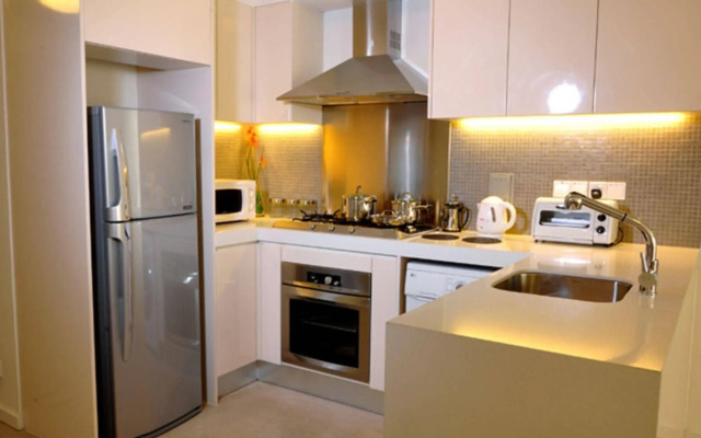 Bintang Fairlane Residence