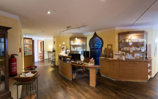 Hotel Randsbergerhof