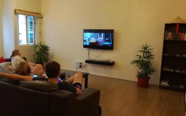 Harbourside Backpackers - Hostel