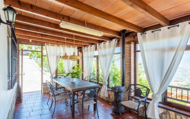 Villa Pinto Torrox by Ruralidays