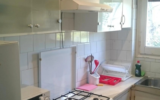 Apartamentos Juan Jose