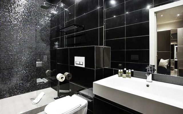 Little Venice Gem: Cosy Flat, Canal Views