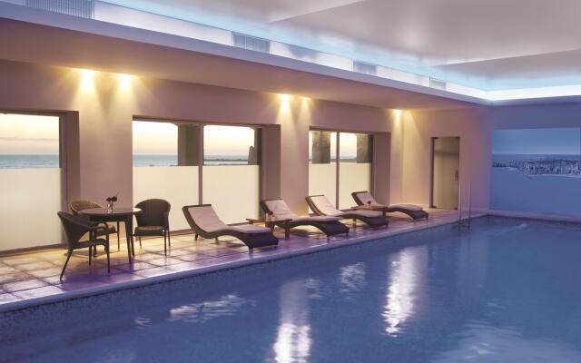 NH Gran Hotel Provincial