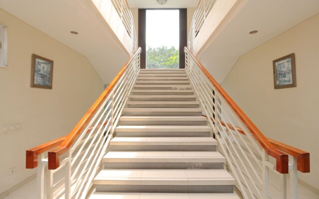 Airy Pejaten Barat 36 Jakarta