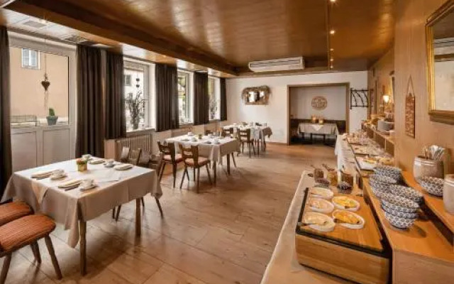 Hotel-Gasthof zur Post