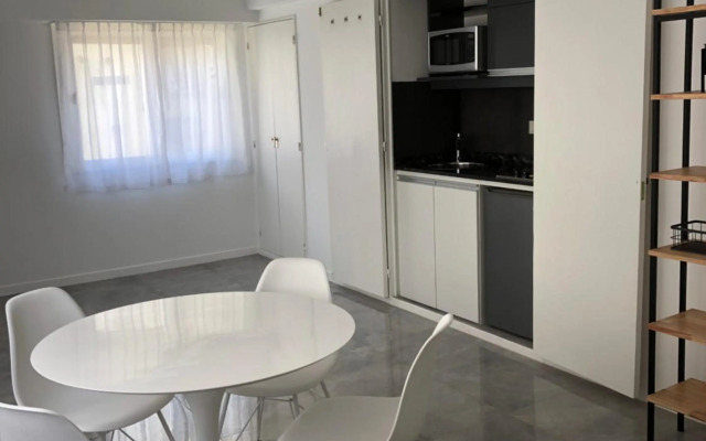 Recoletos Premium Studio - Buenos Aires