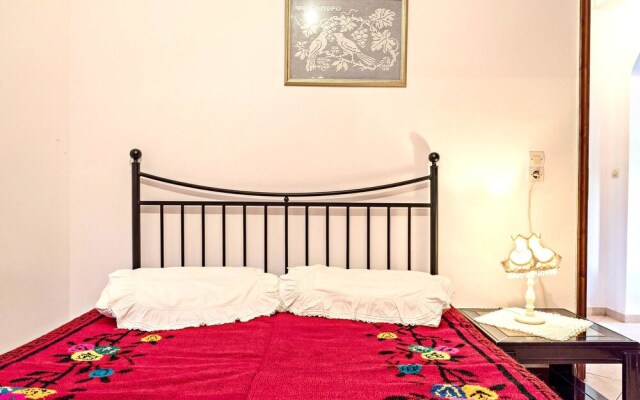 Apartment With one Bedroom in Atsipópoulo, With Furnished Garden - 10