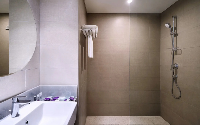 Mercure Bengkulu