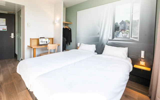 B&B HOTEL Rennes Ouest Villejean