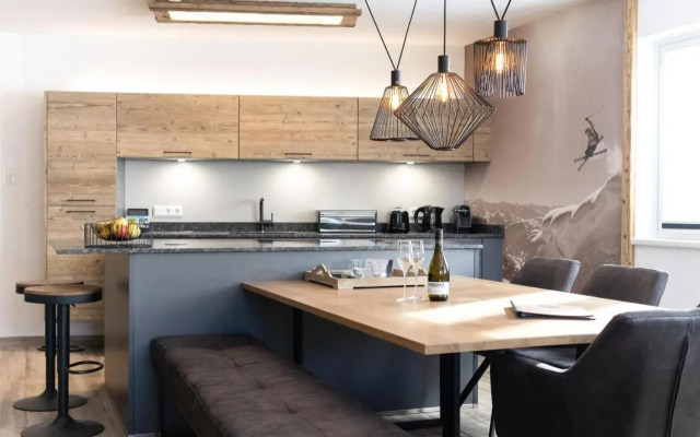 Avenida Style Appartements by Alpin Rentals