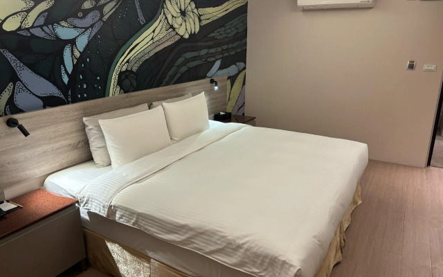 Yuhao Hotel Hsinchu