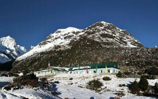 Mountain Lodges of Nepal - Thame