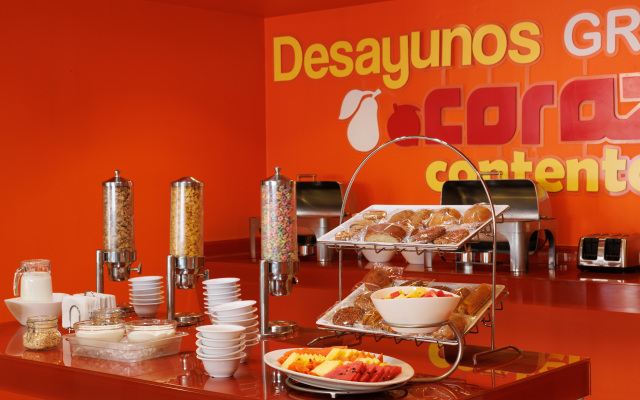 One Oaxaca Centro Hotel