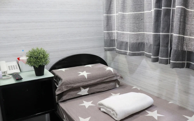 I Top Guesthouse