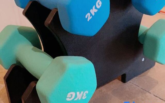 Weili Royal (Guangzhou Huadu Plaza Shuguang Road Branch)