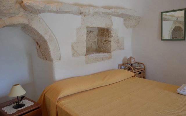 Vivere Ostuni