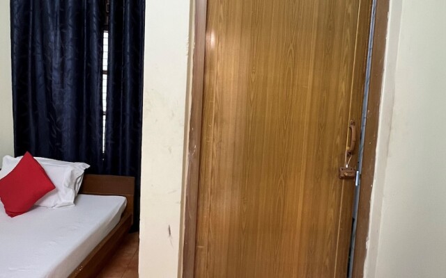 Hotel YSM Grand