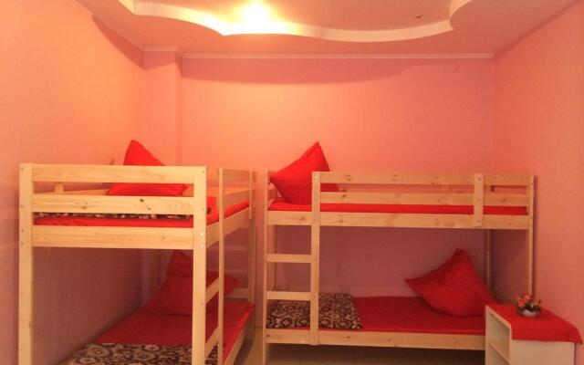 Ussr Hostel