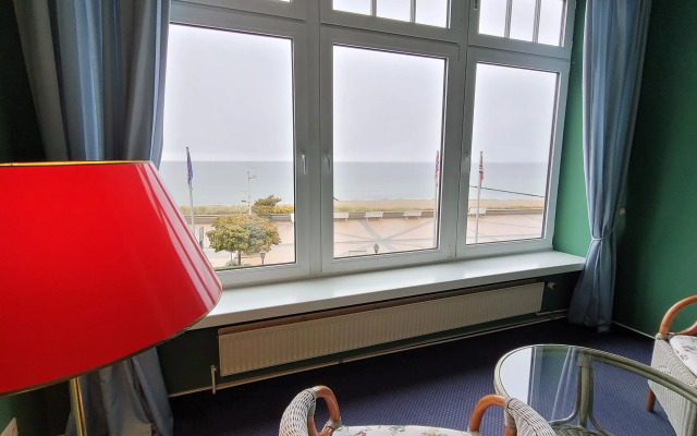 NP Hotel Schweriner Hof