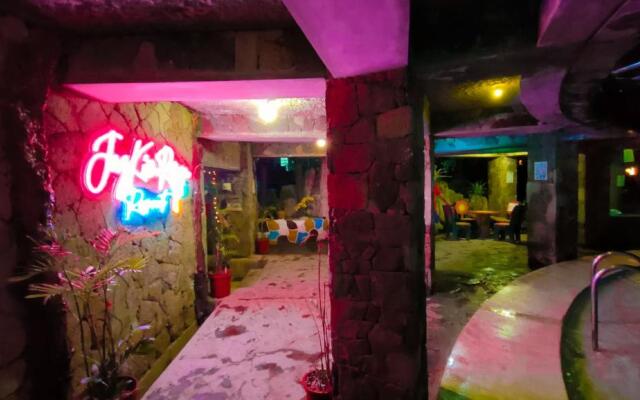 Jazkimronan Resort