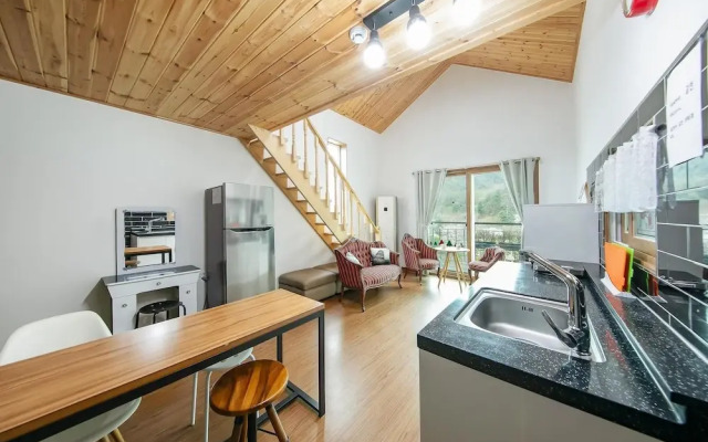 Gapyeong Twelve Pension