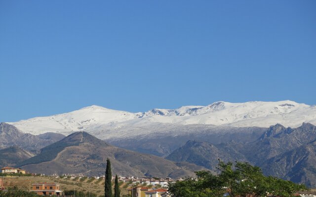 Hotel Restaurante Boabdil