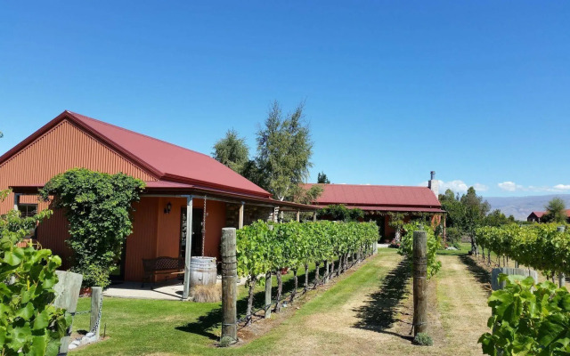 River Rock Estate