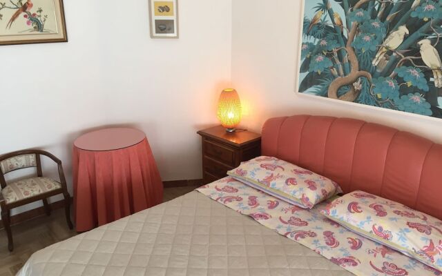 Legnano Attic