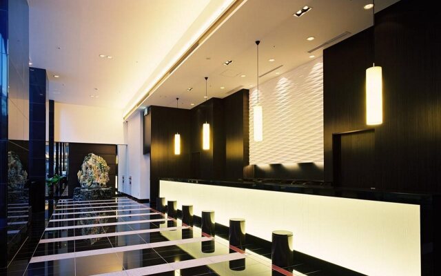 Apa Hotel Osaka Higobashi Ekimae Hotel