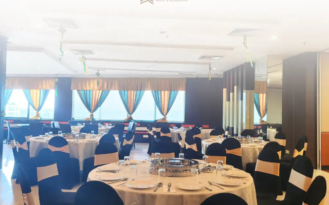 Hock Lee Hotel & Residences