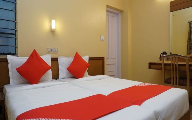 OYO 22312 Hotel Nandanvan