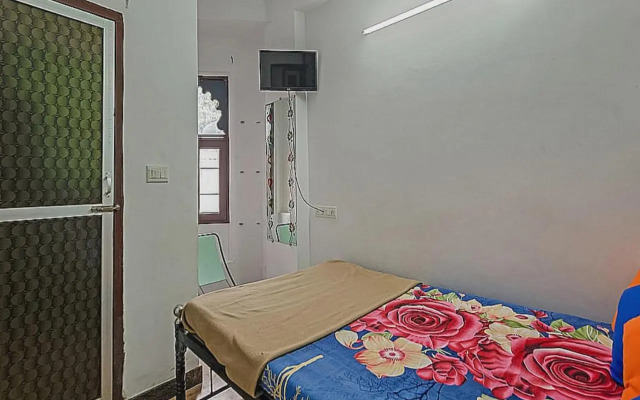 OYO 701668 Gyan Villa