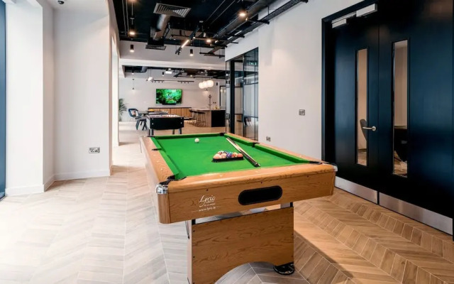 City Apartments by Dublin At Home