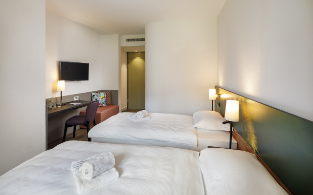 Hotel Bellinzona Sud Swiss Quality