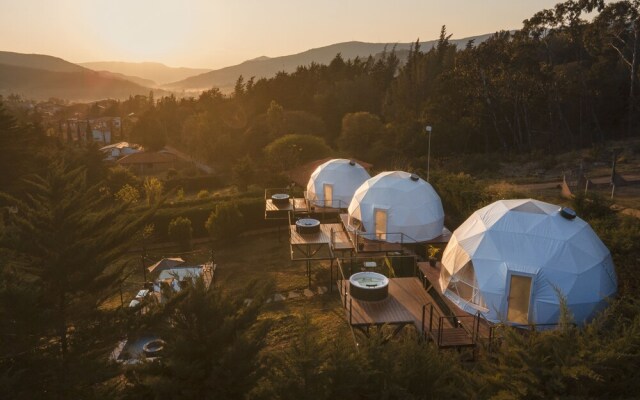 Samaipata Glamping