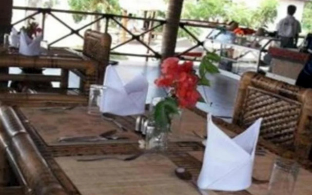 Bumbangku Beach Cottage