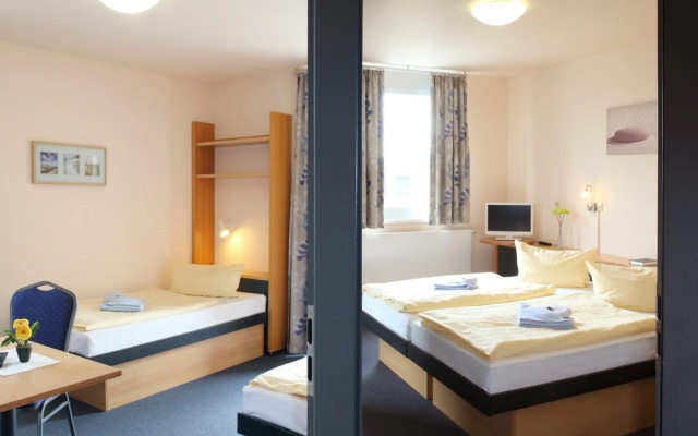 VCH Hotel Greifswald