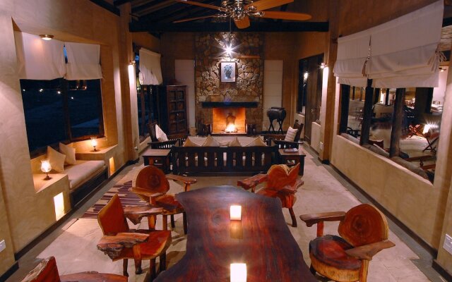 Kings Lodge